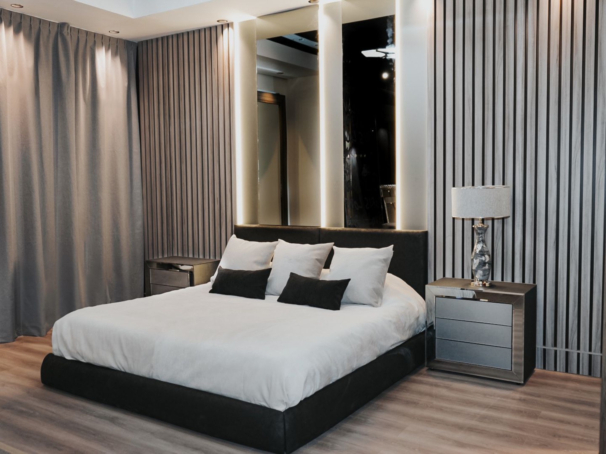 Dormitorio