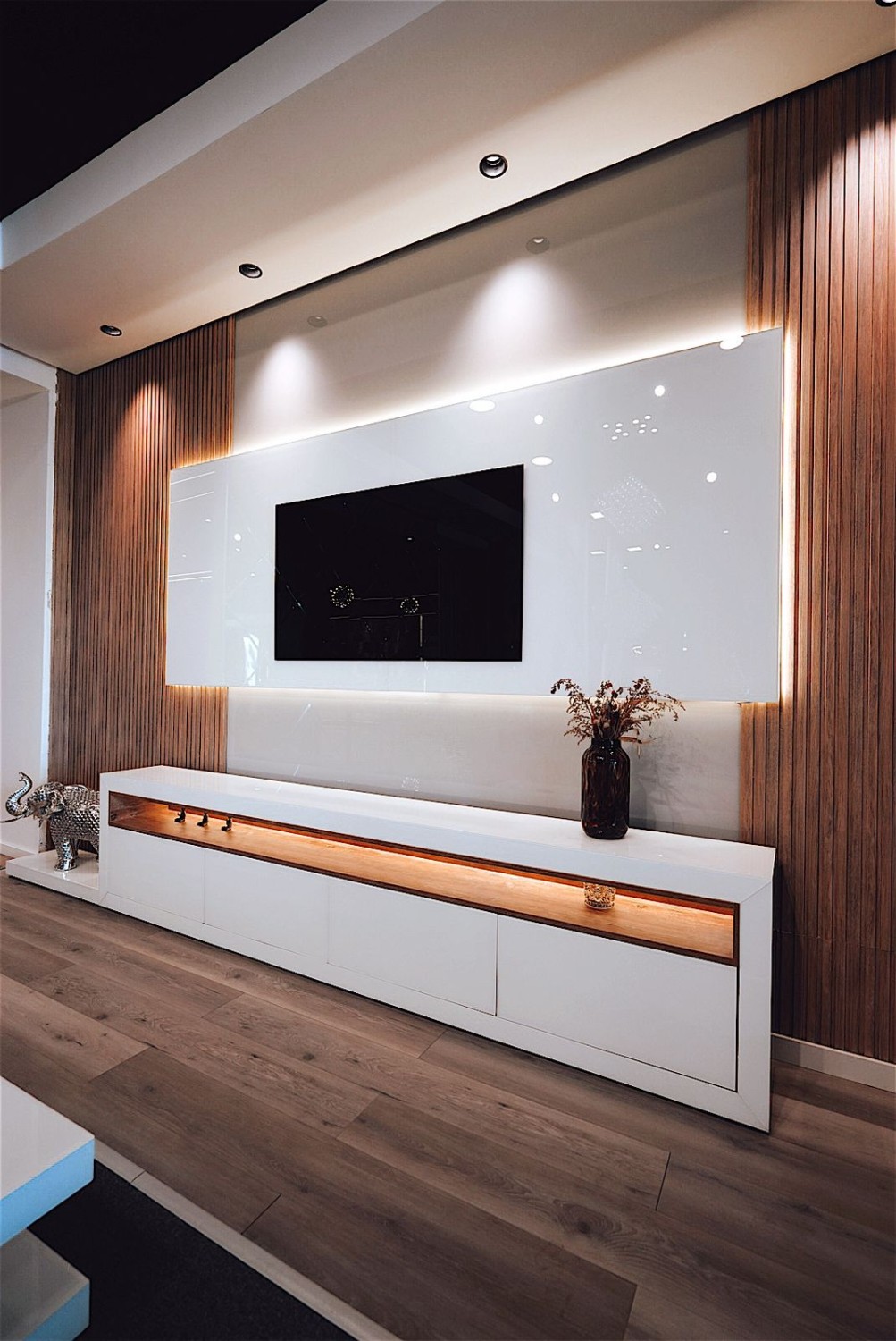 Linea Glass 3000E