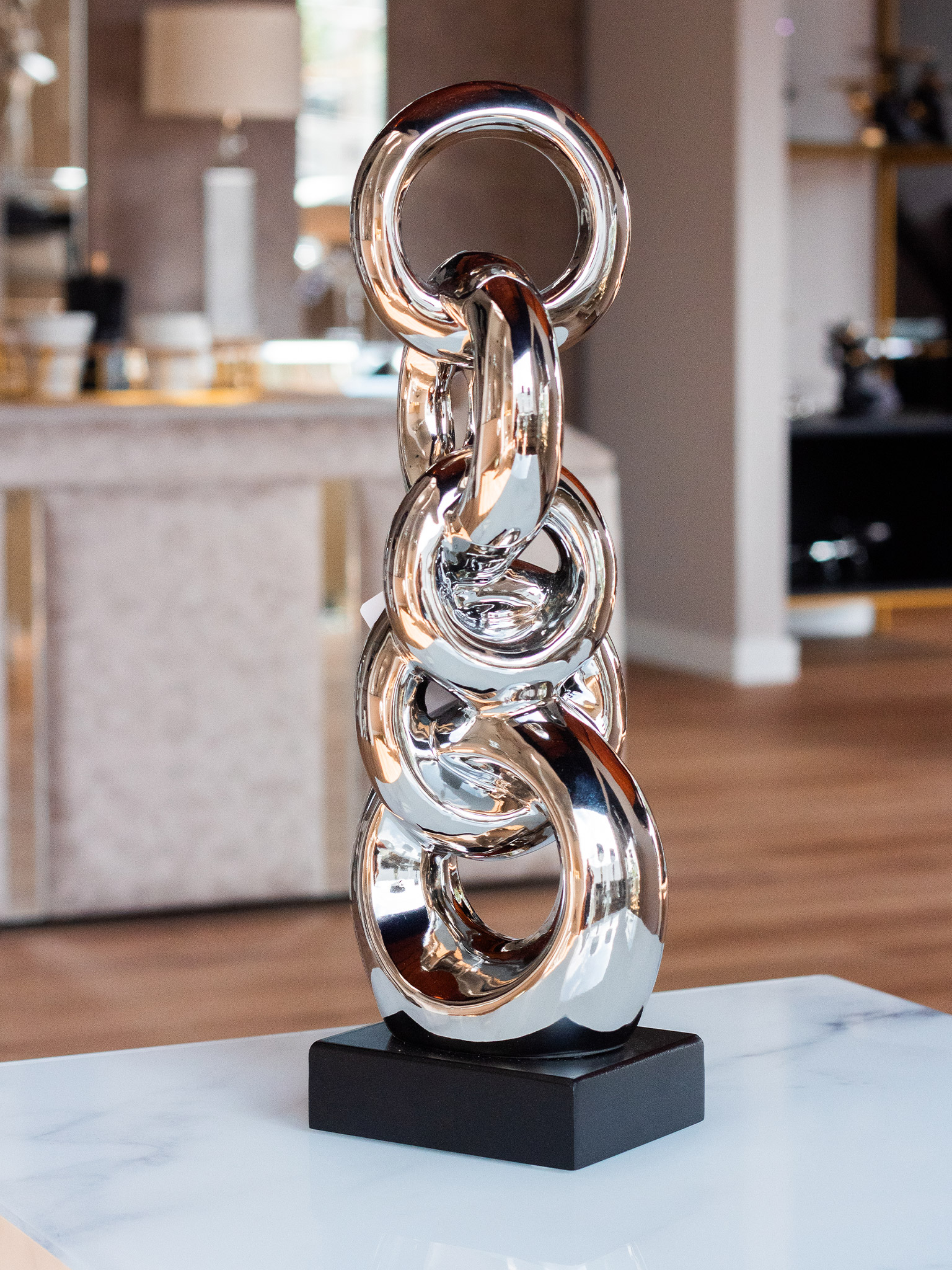 Chain Silver
