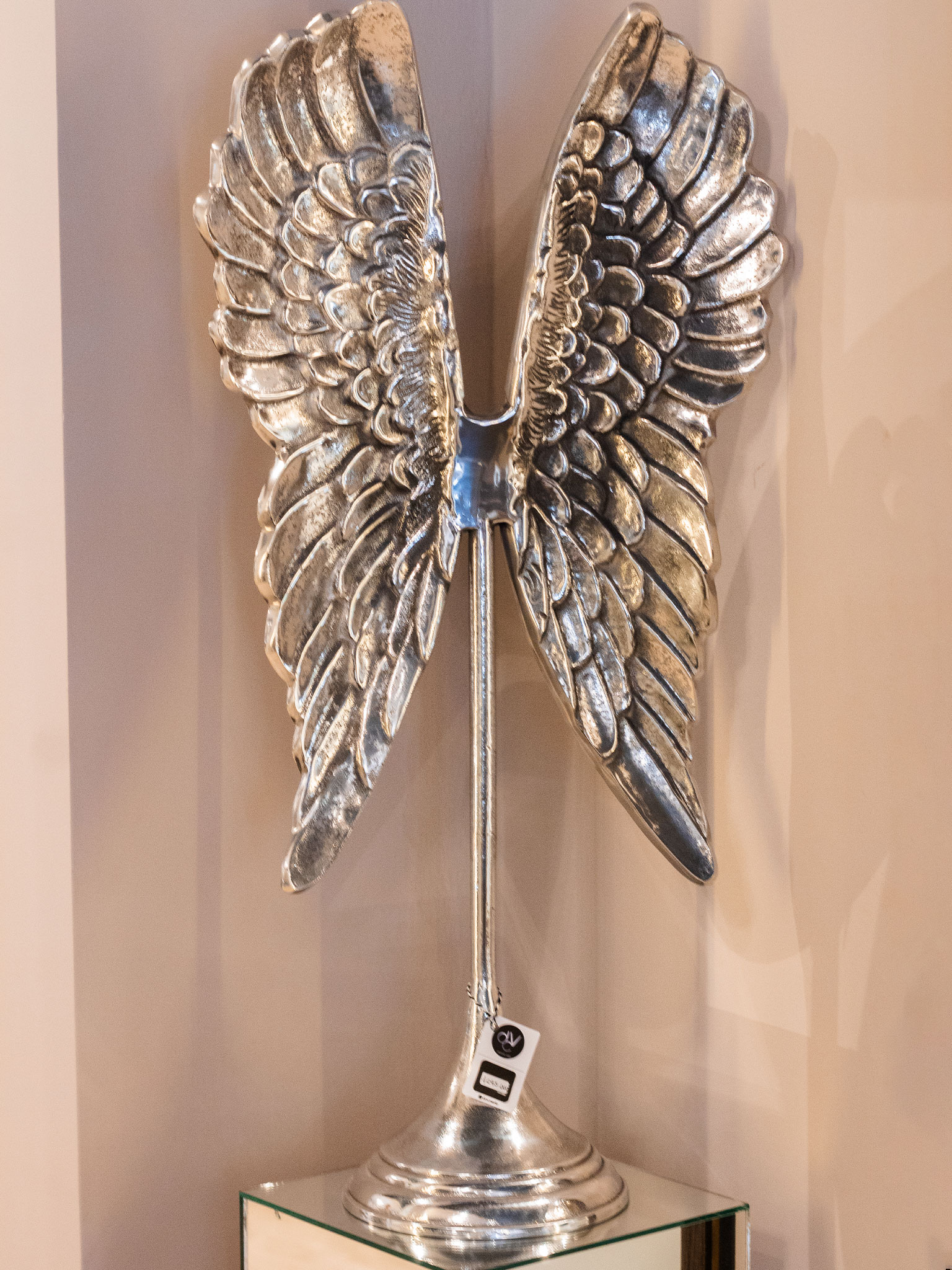 Angel Silver
