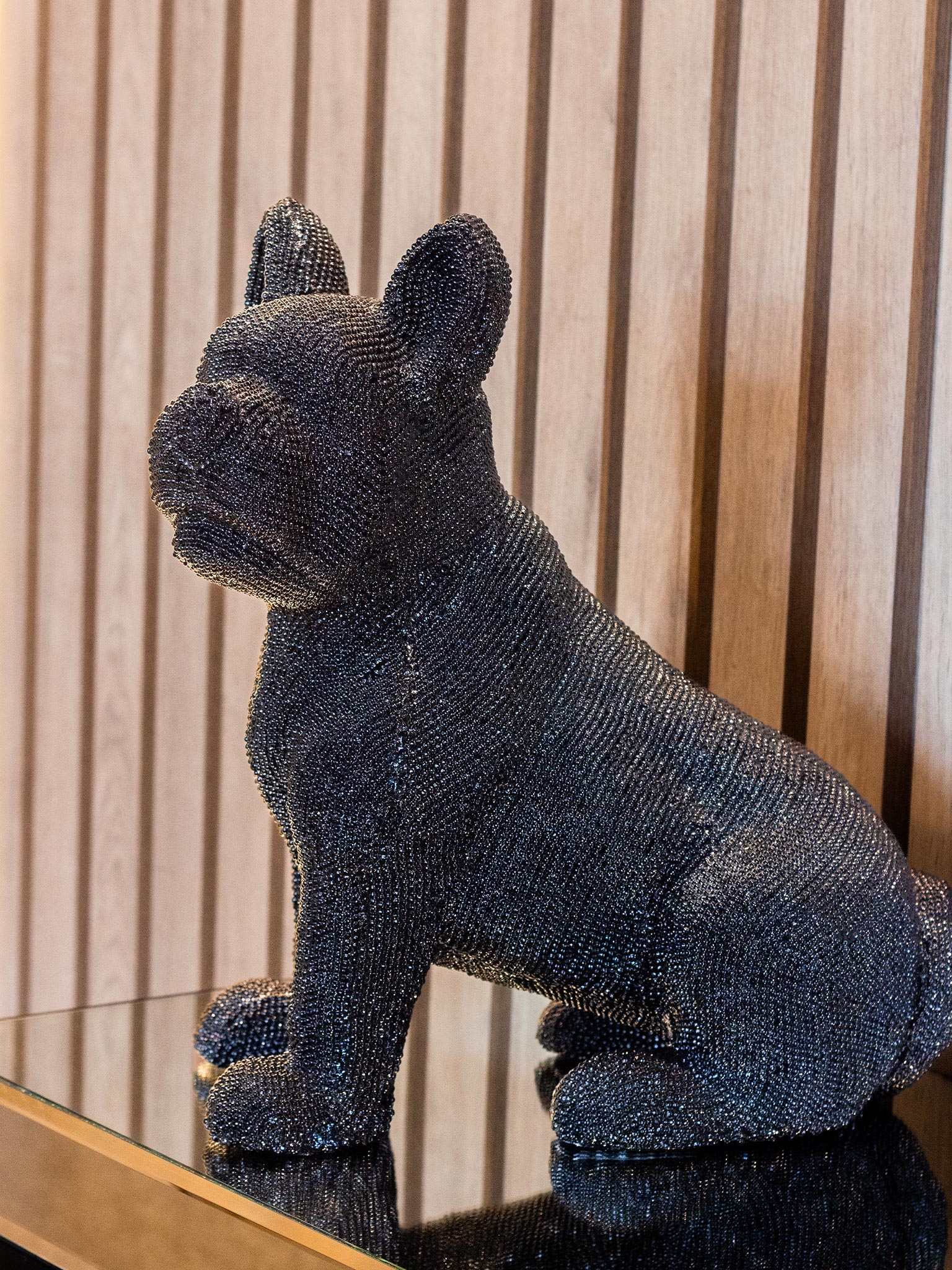 Bull Black