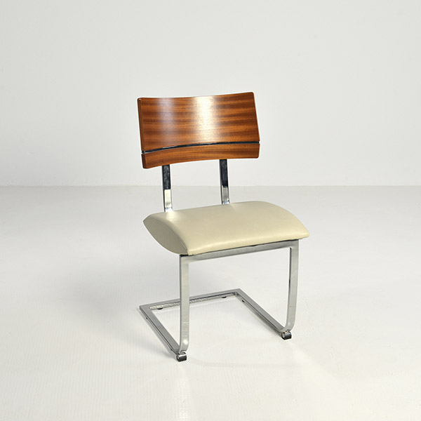 Silla Modelo 506