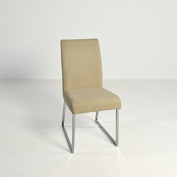 Silla Modelo 549