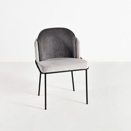 Silla Modelo 368