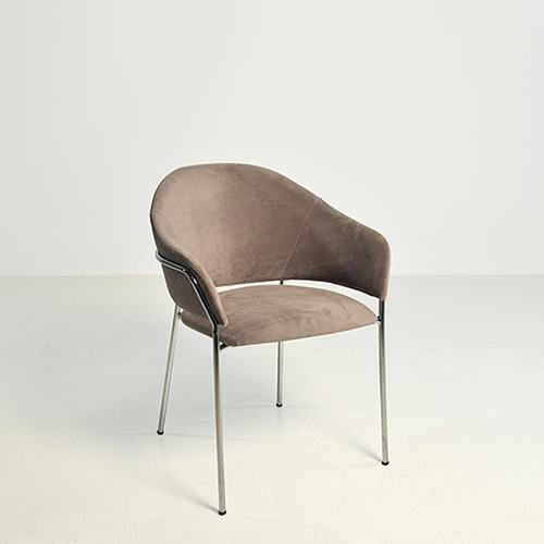 Silla Modelo 412