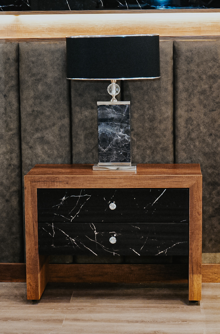 Mesa de luz Linea Classic