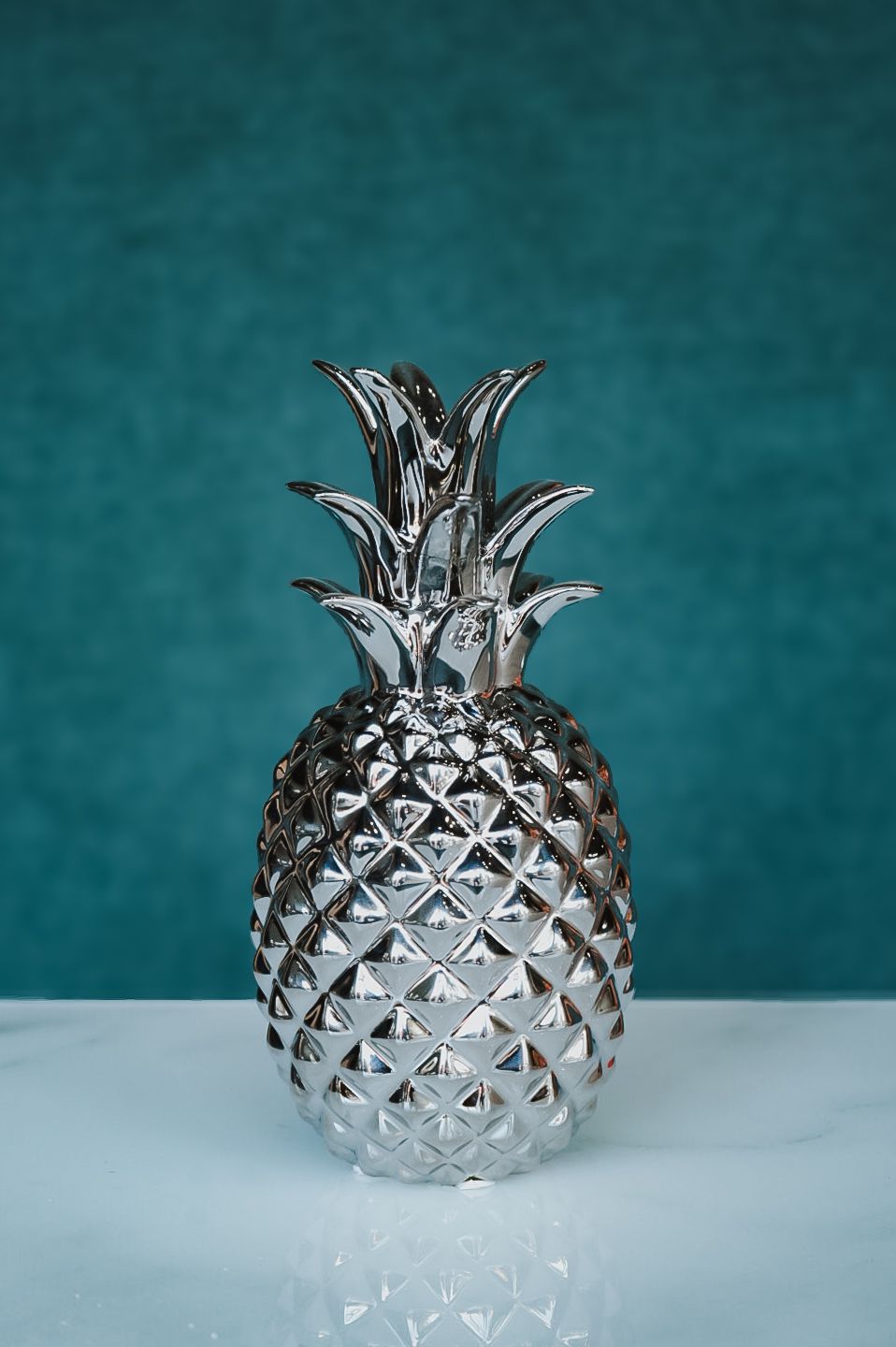 PIÑA Vanguard