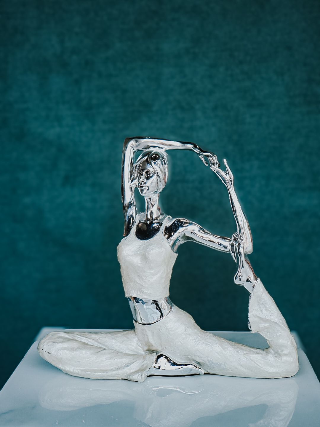FIGURE Mystic