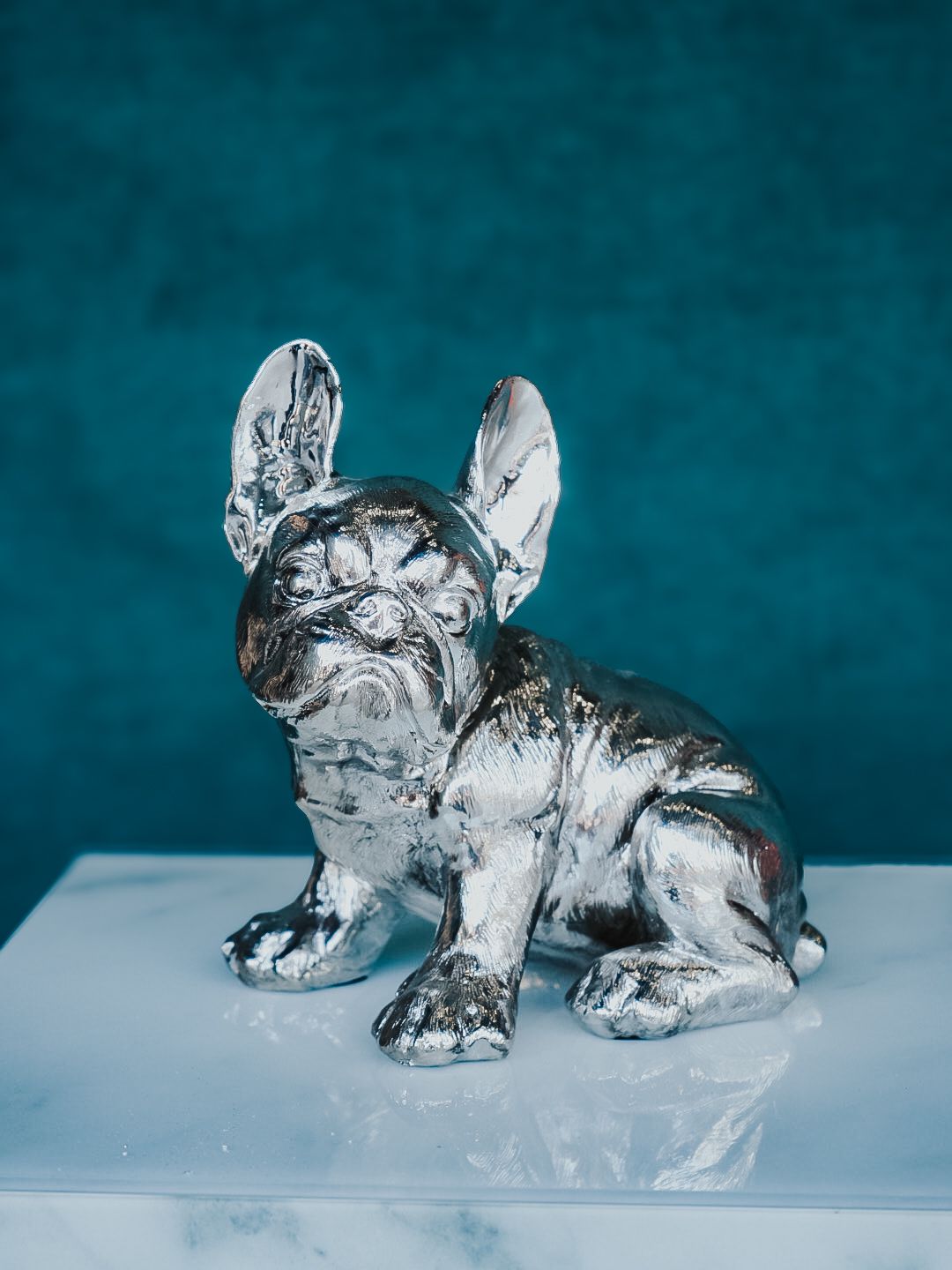DOG Silver