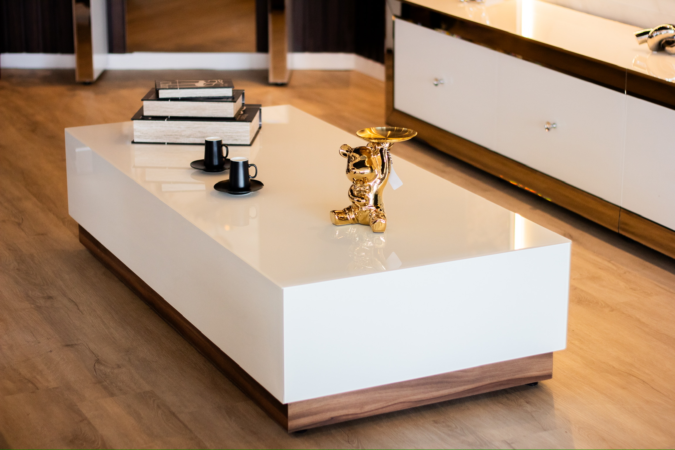 Linea Glass Modelo 1260 | 1380 | 1780