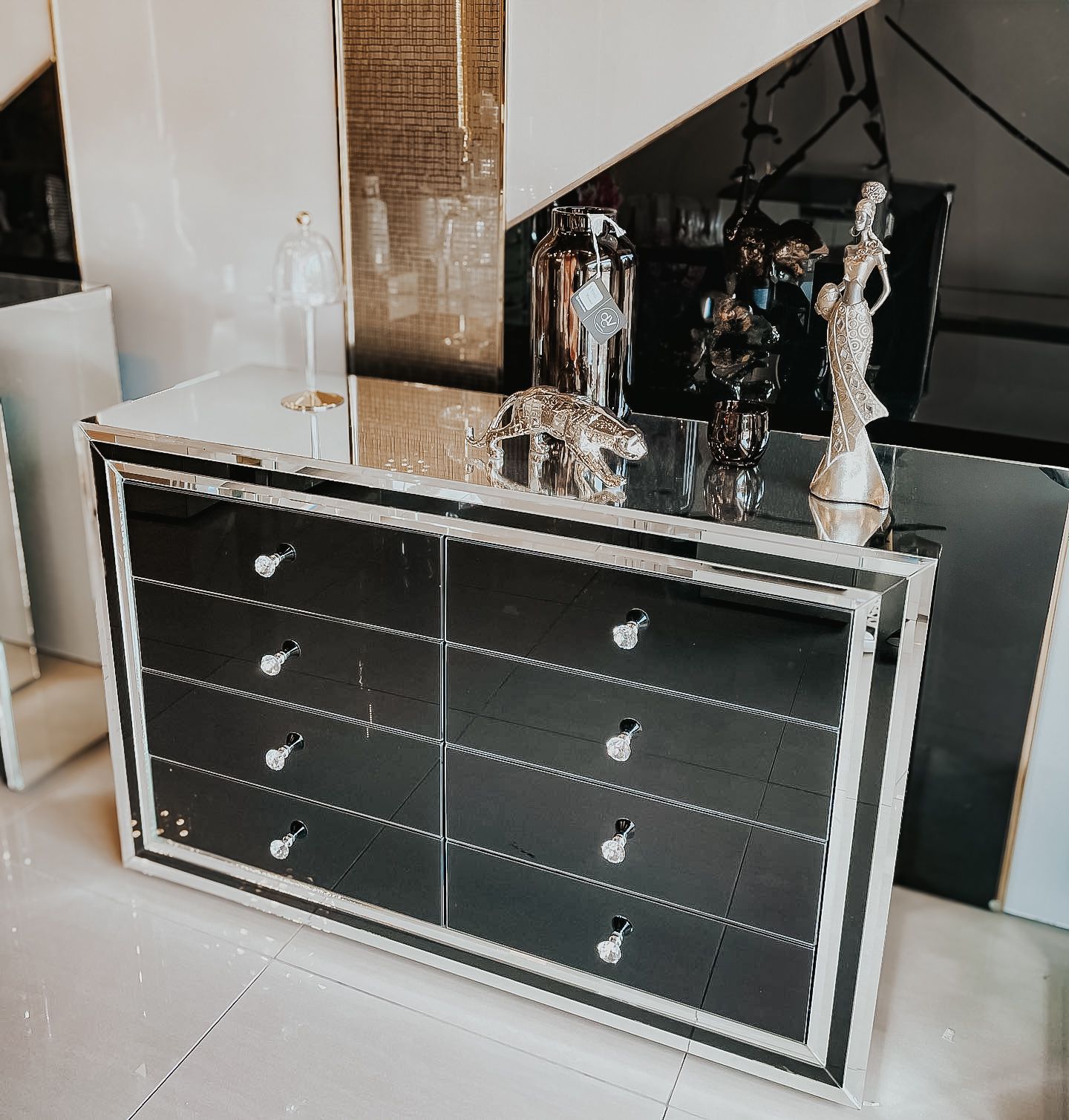 Linea Premium Modelo 908