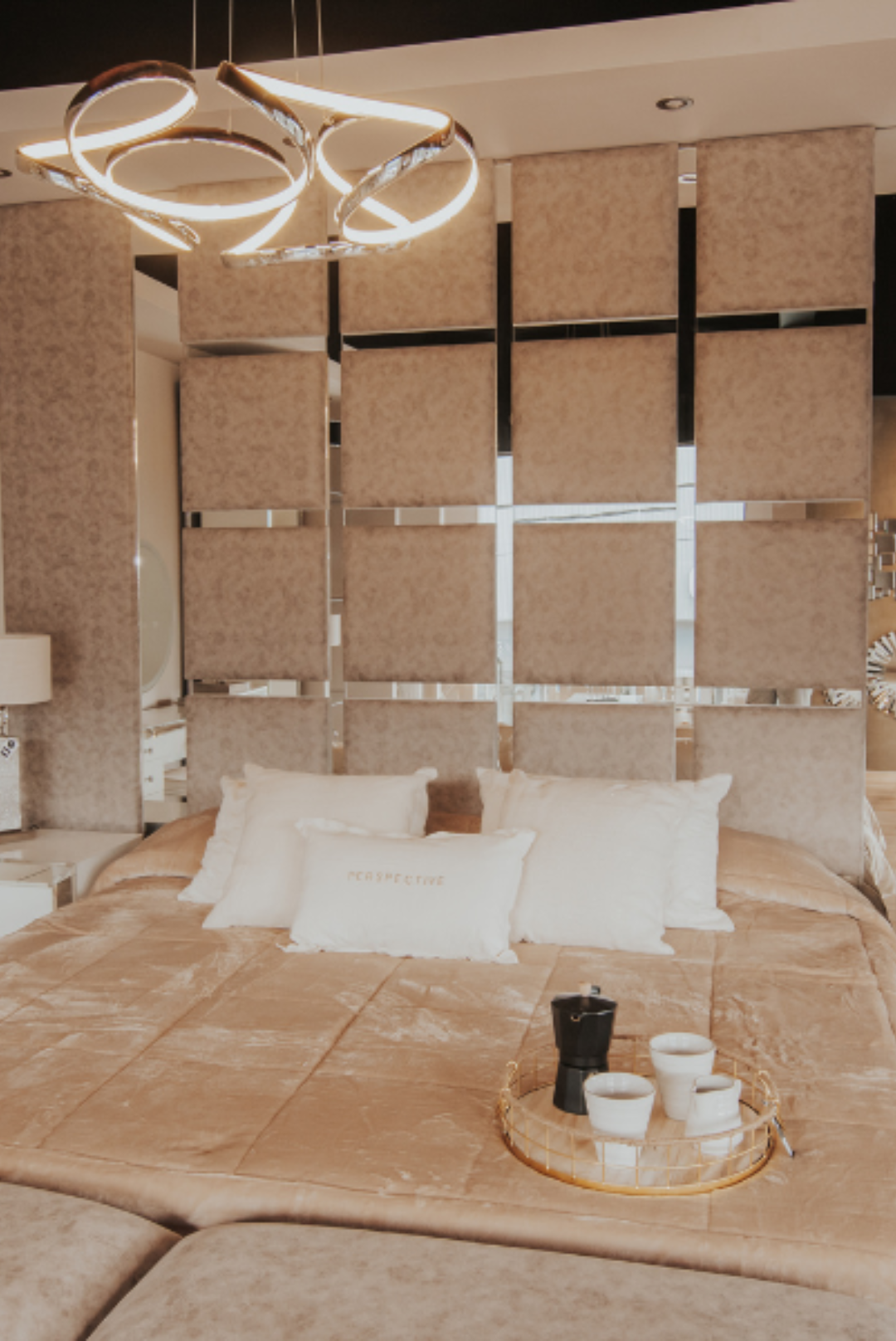 SET DE DORMITORIO Madison