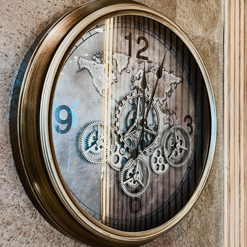 RELOJ Valencia