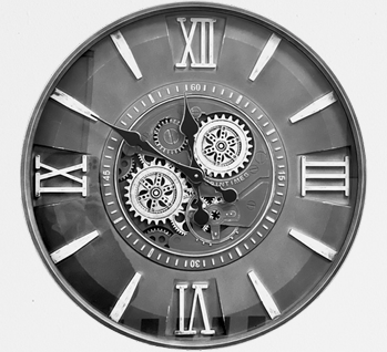 RELOJ Roma