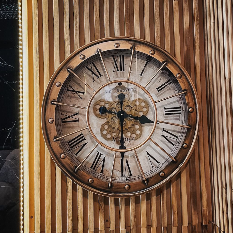 RELOJ Merida