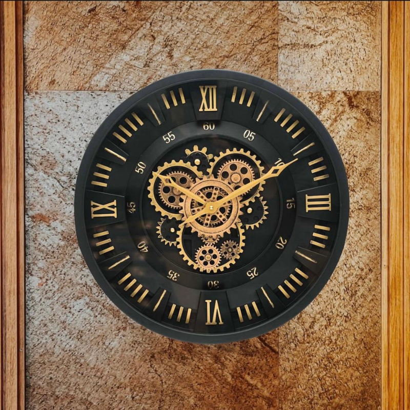 RELOJ Turin