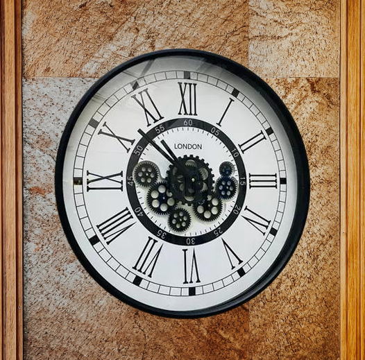 RELOJ London