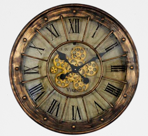RELOJ Basset
