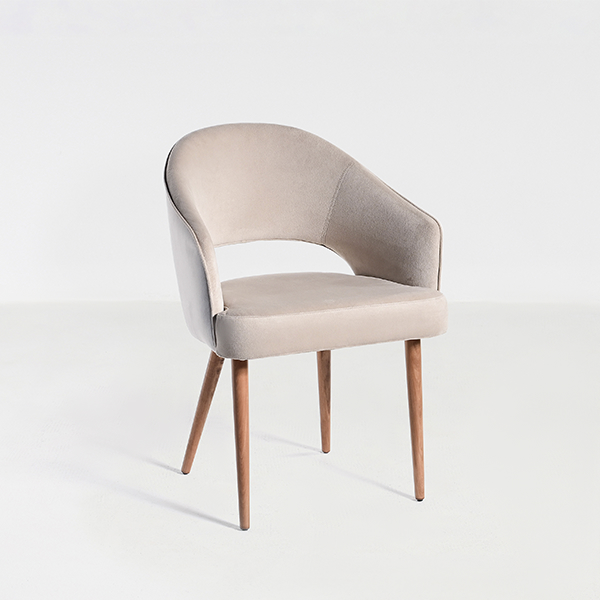 Silla Modelo 579