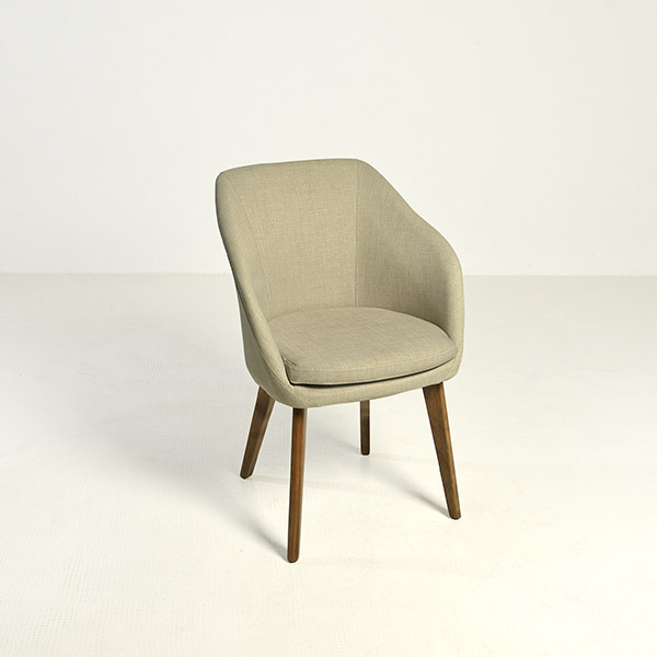 Silla Modelo 575