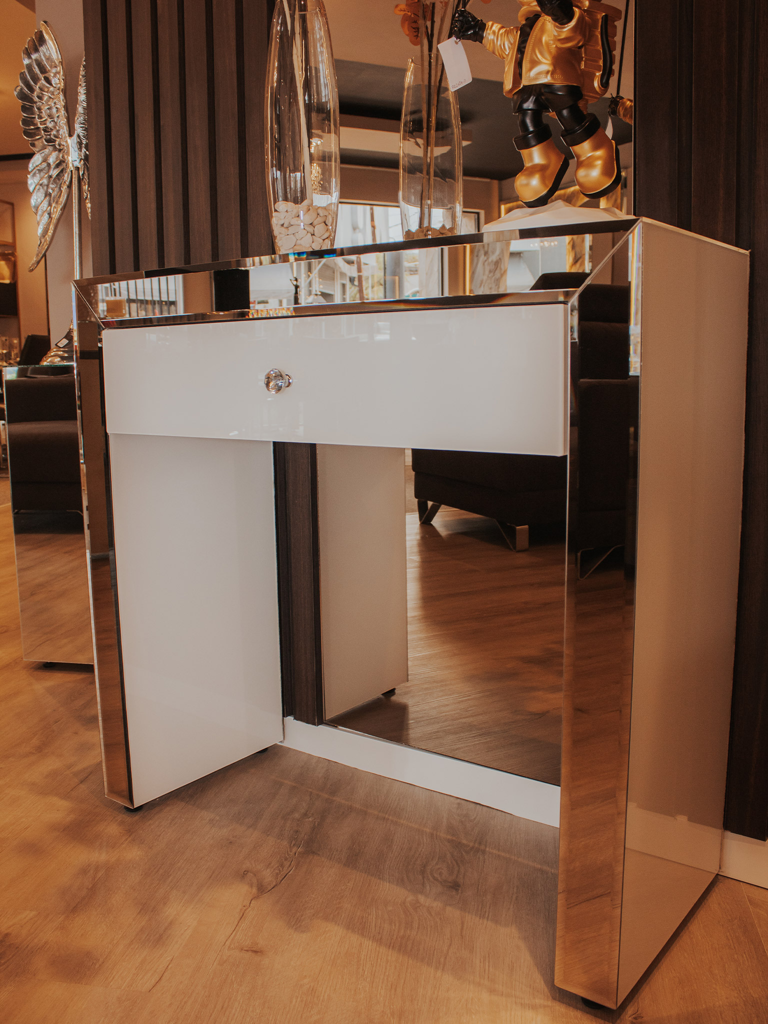 Linea Glass 901
