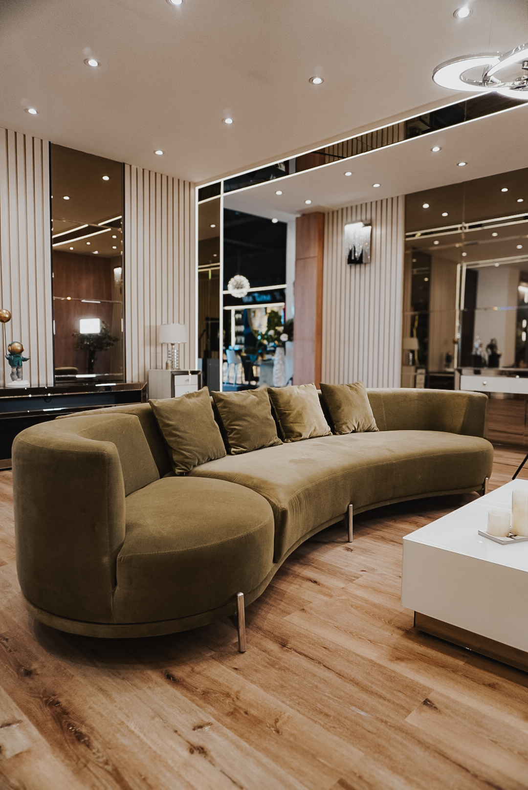 Sillon Benidor