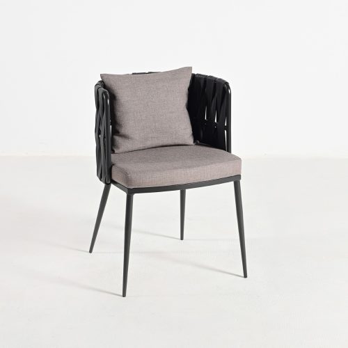 Silla Modelo 370