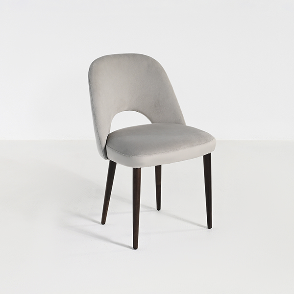 Silla Modelo 341