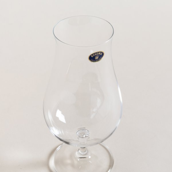 SET DE COPAS Bohemia Beer