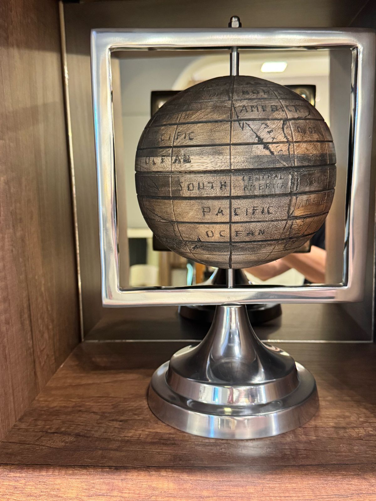 GLOBE Classic