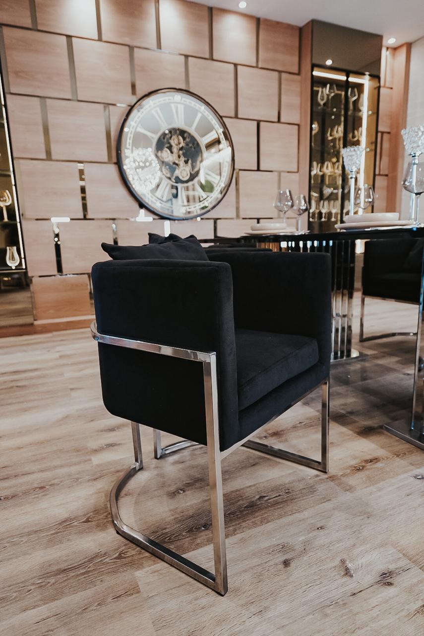 SILLA Modelo Toulum