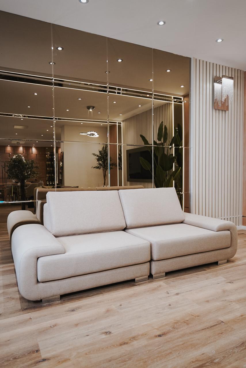 SILLÓN Berlín