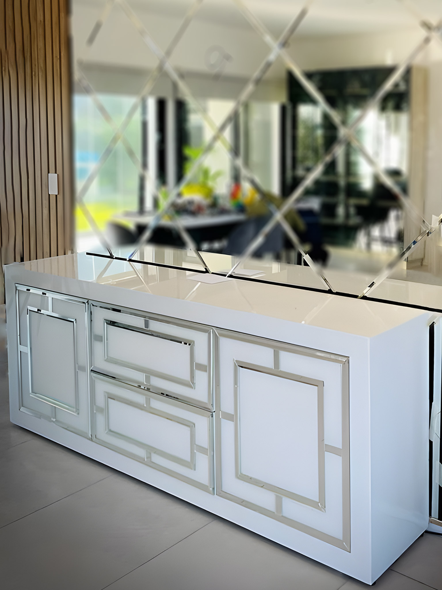 Linea Premium Vajillero