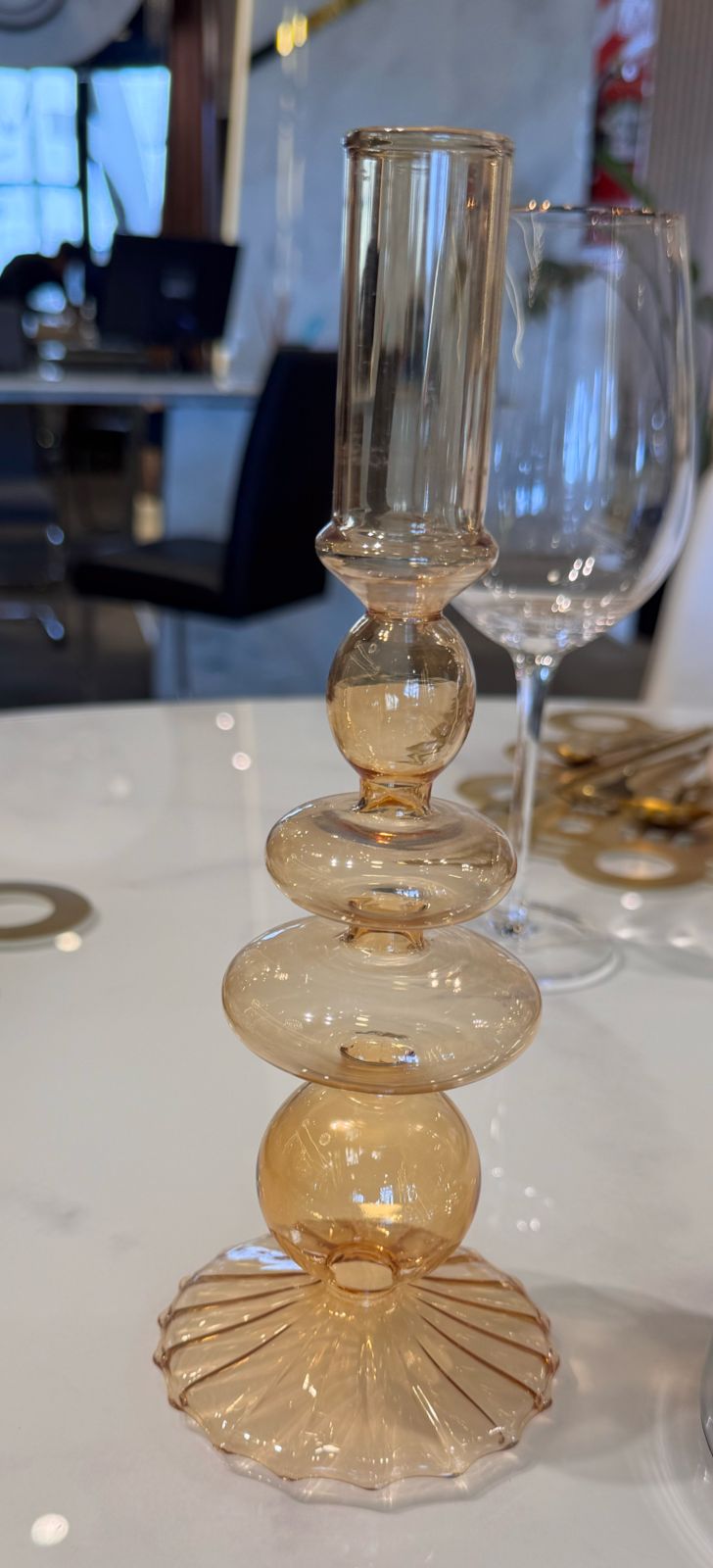 CANDELABRO Lyla