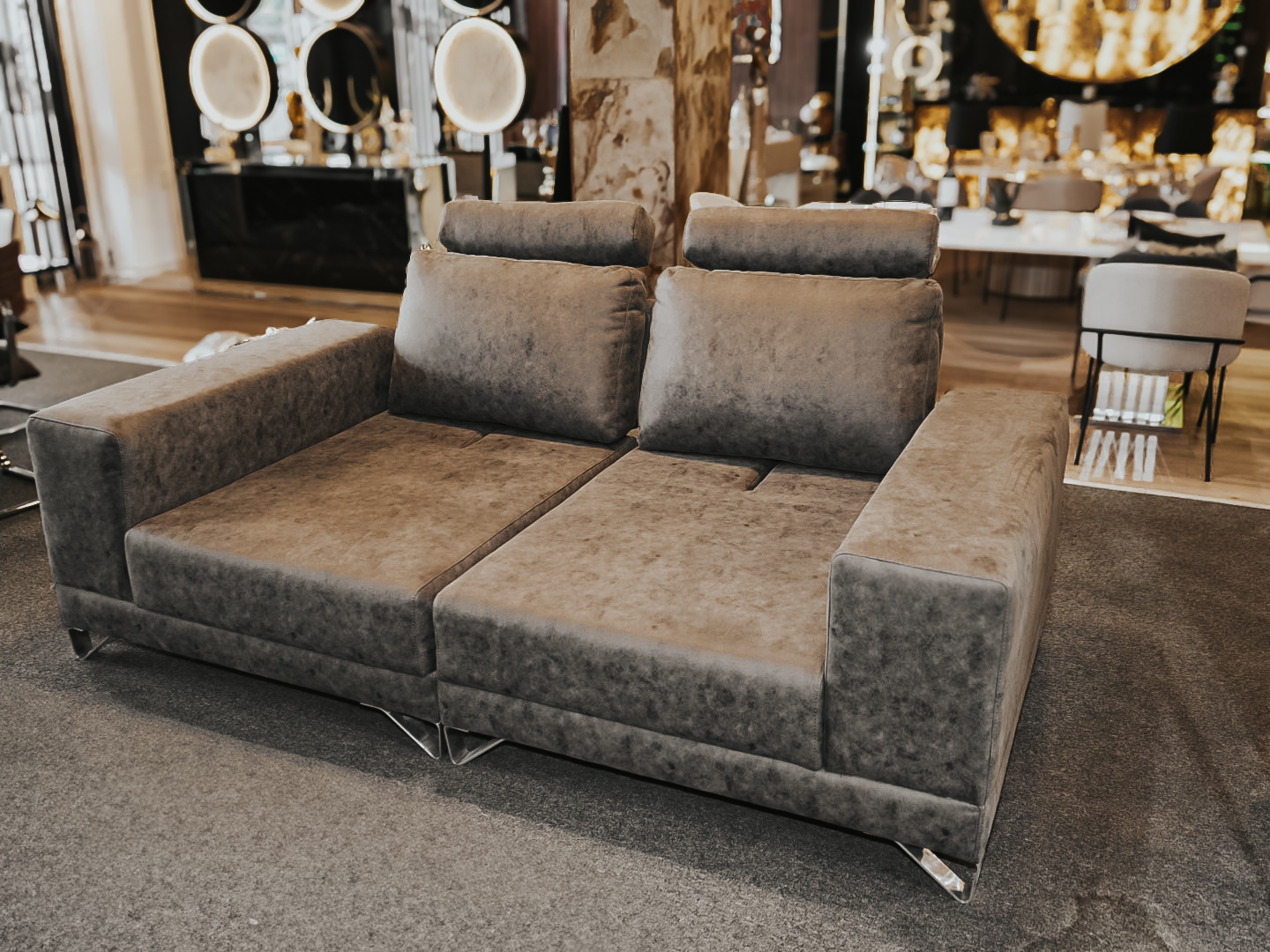 Sillón Osaka