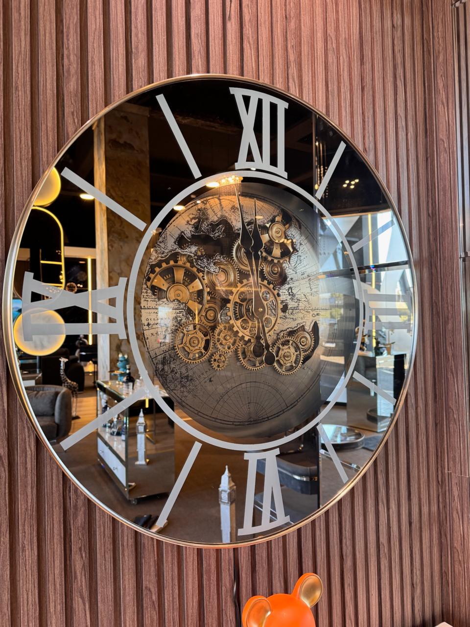RELOJ Tokio