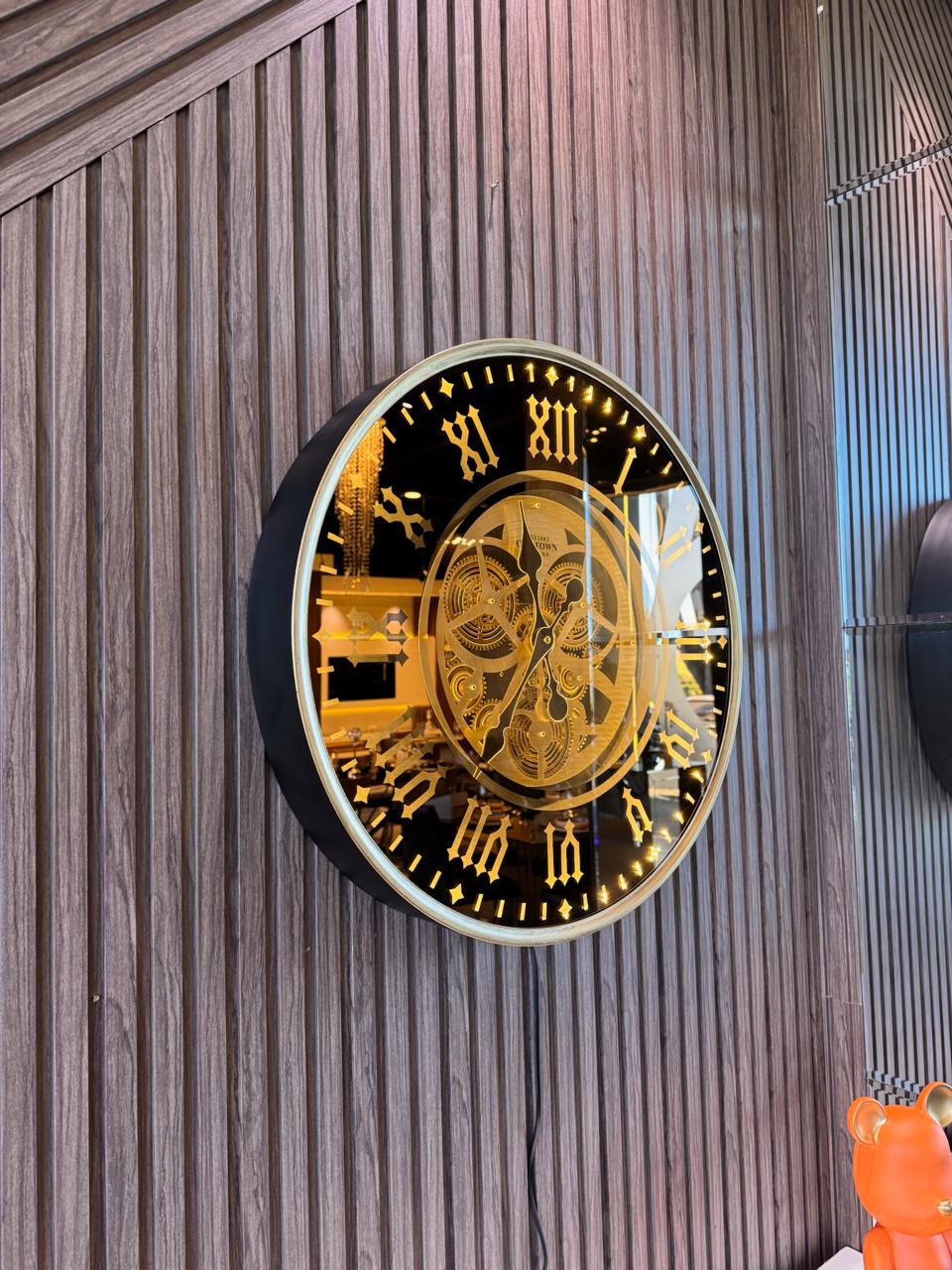 RELOJ Kioto