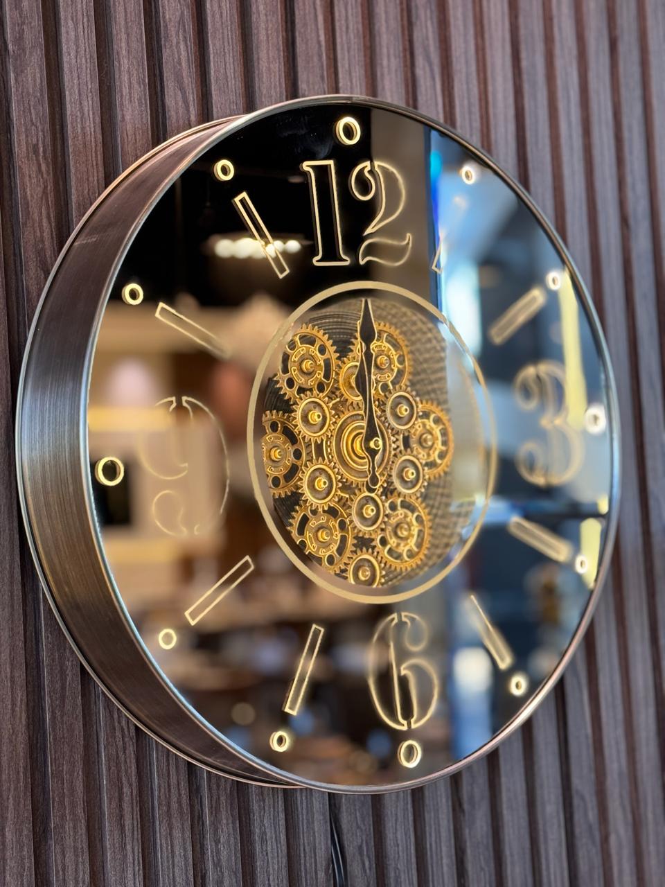 RELOJ Nagoya