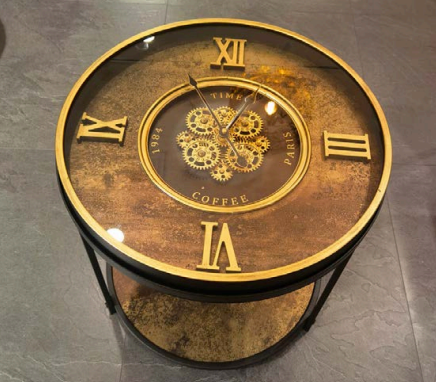 RELOJ Mesa Reloj Nara