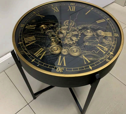 RELOJ Mesa Reloj Fukui