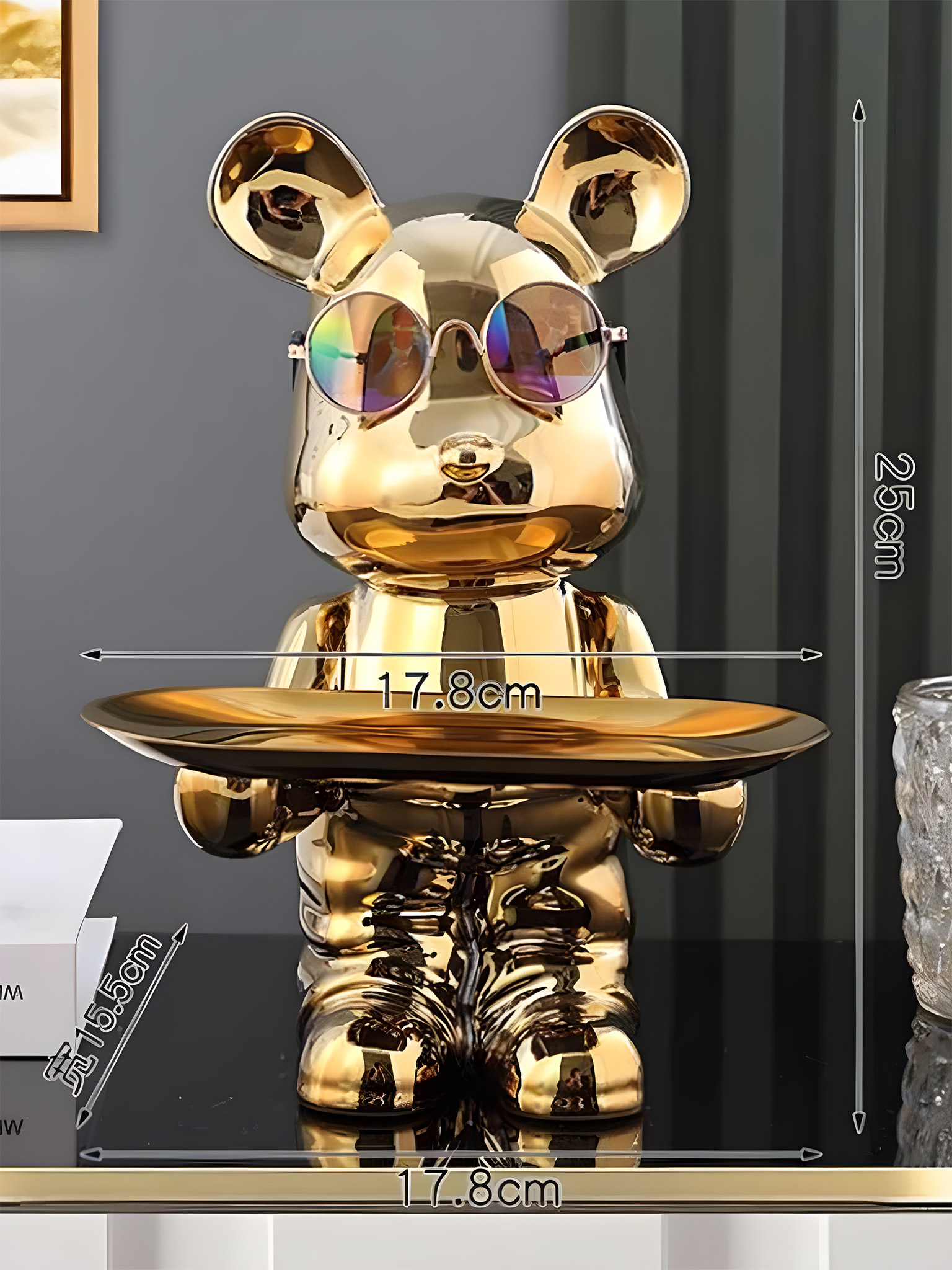 Sun Bear Gold