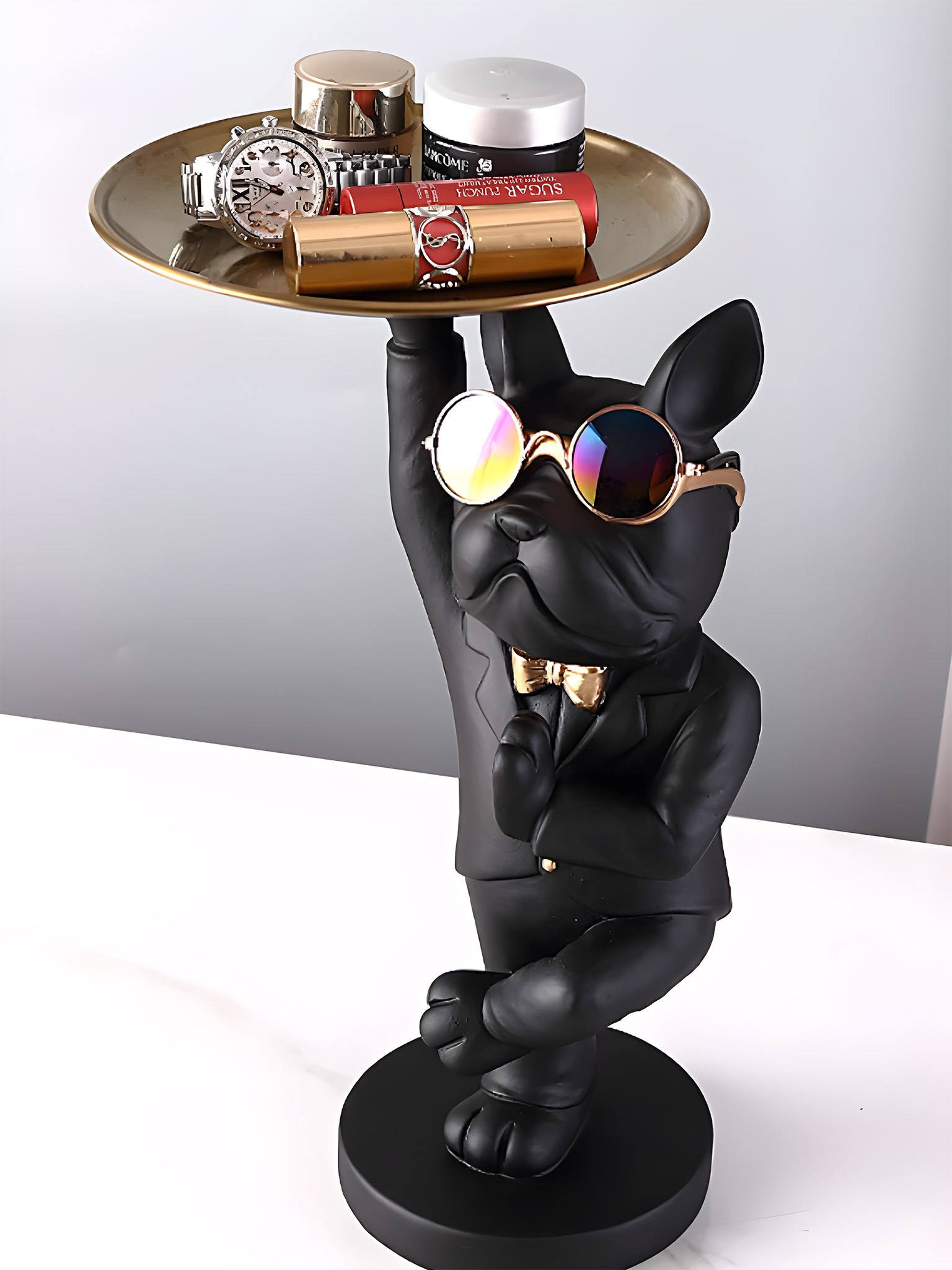 Bulldog Zen Black