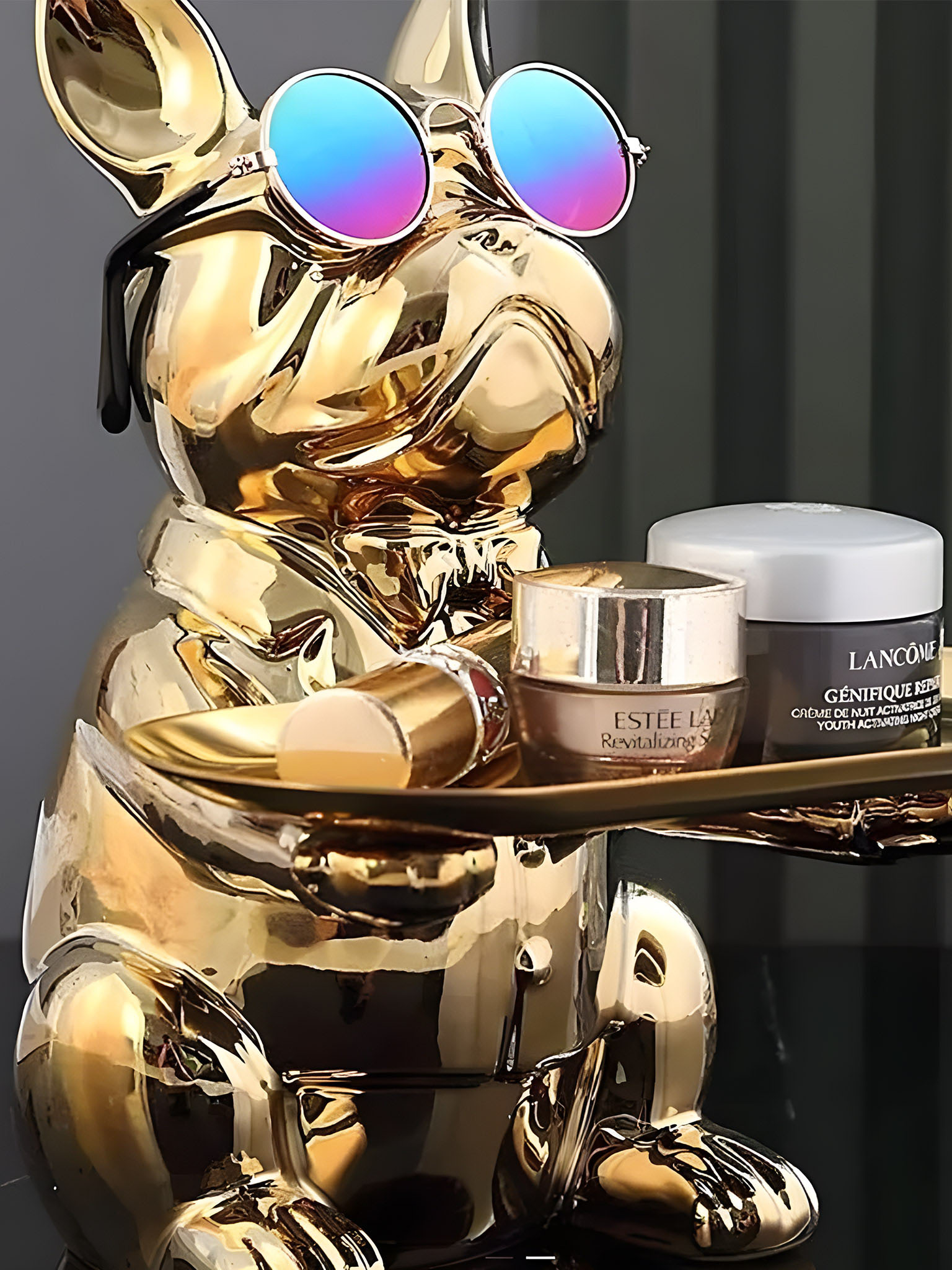 Bulldog Mr Gold