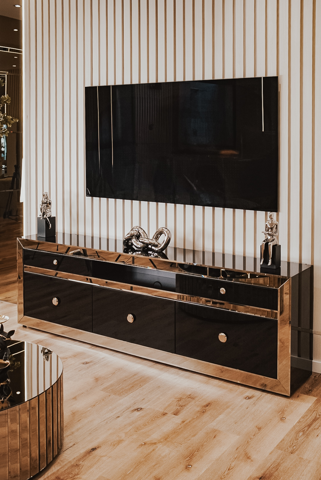 Linea Glass 2200E