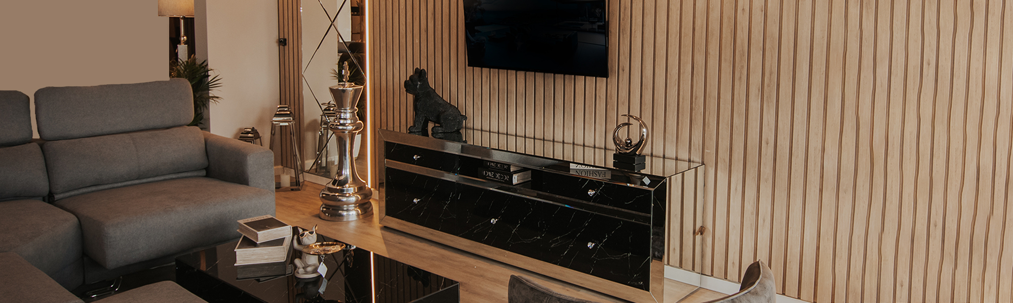 Racks de TV