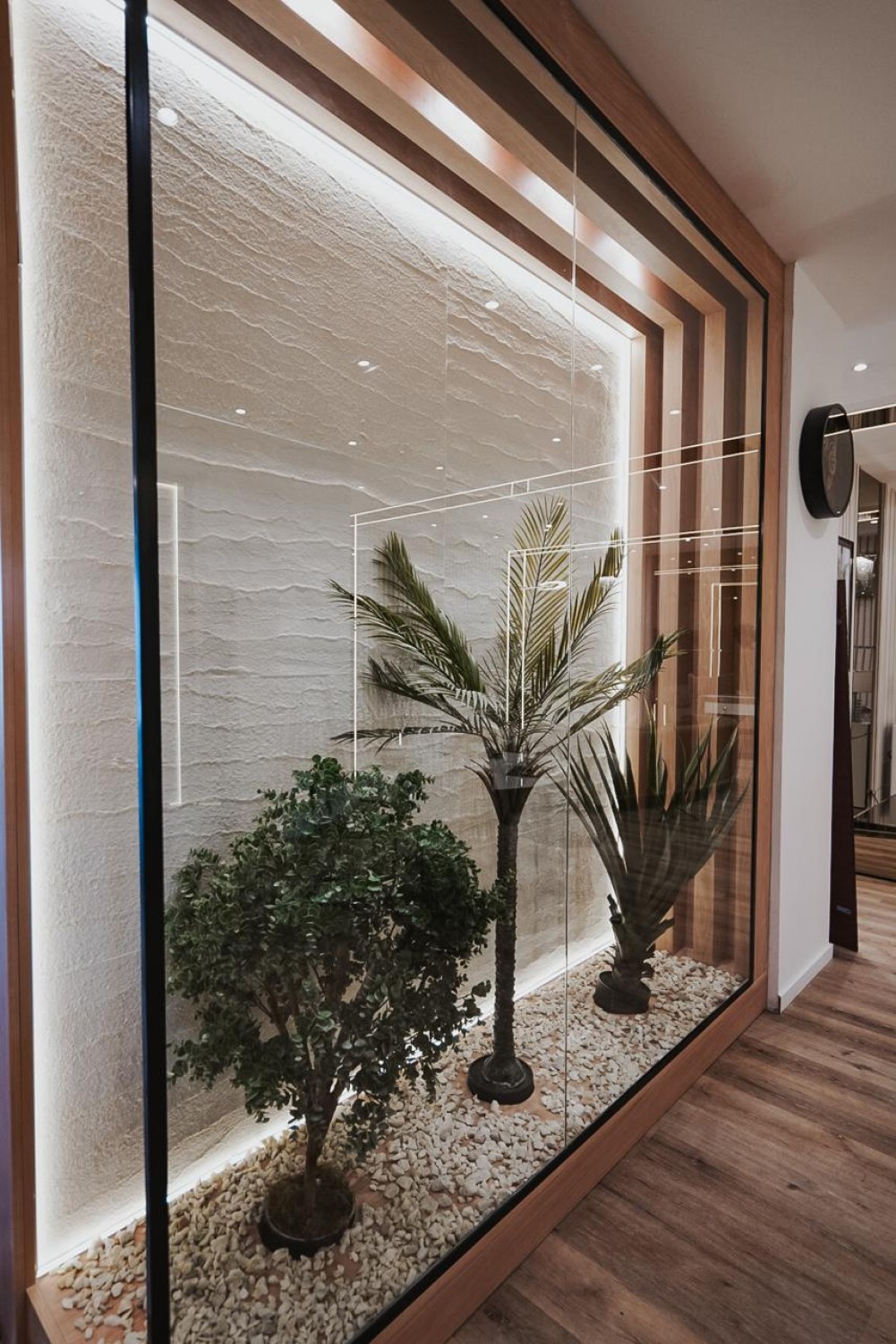 Plantas Artificiales